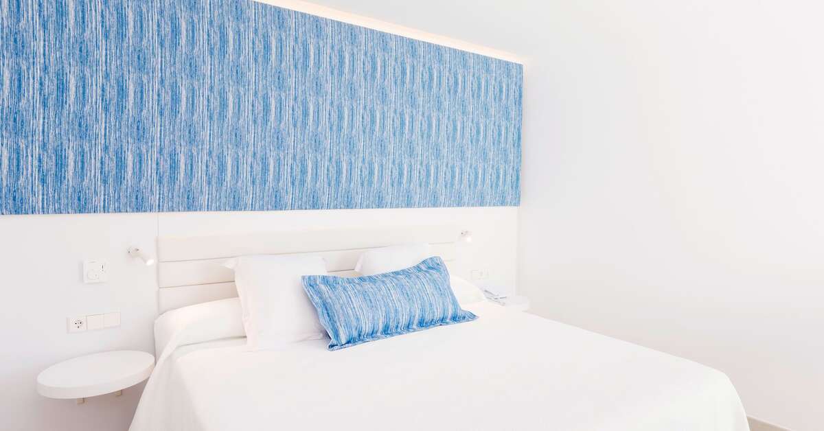 Ein Foto Reverence Mare Hotel