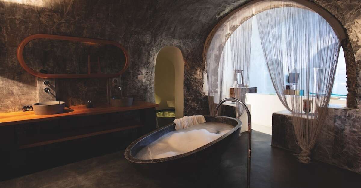Een foto van Remezzo Villas
