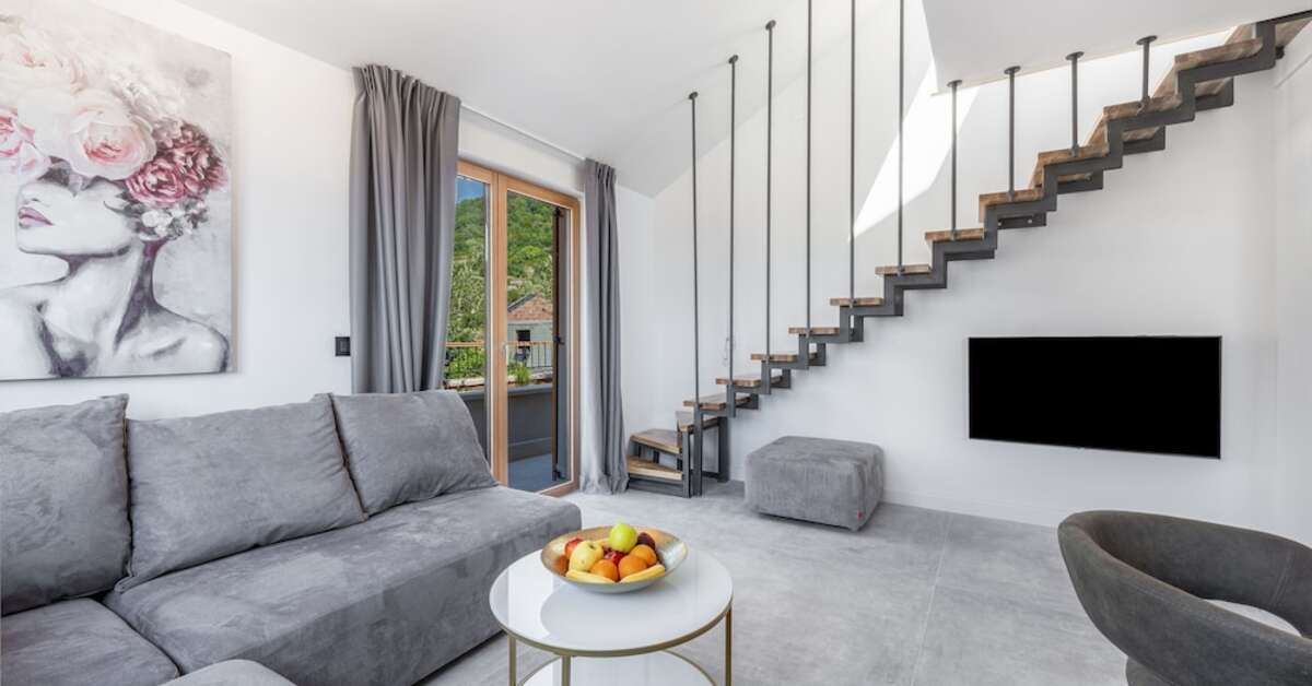 Een foto van Casa Laurea