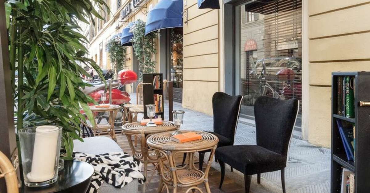 Een foto van Hotel Cellai