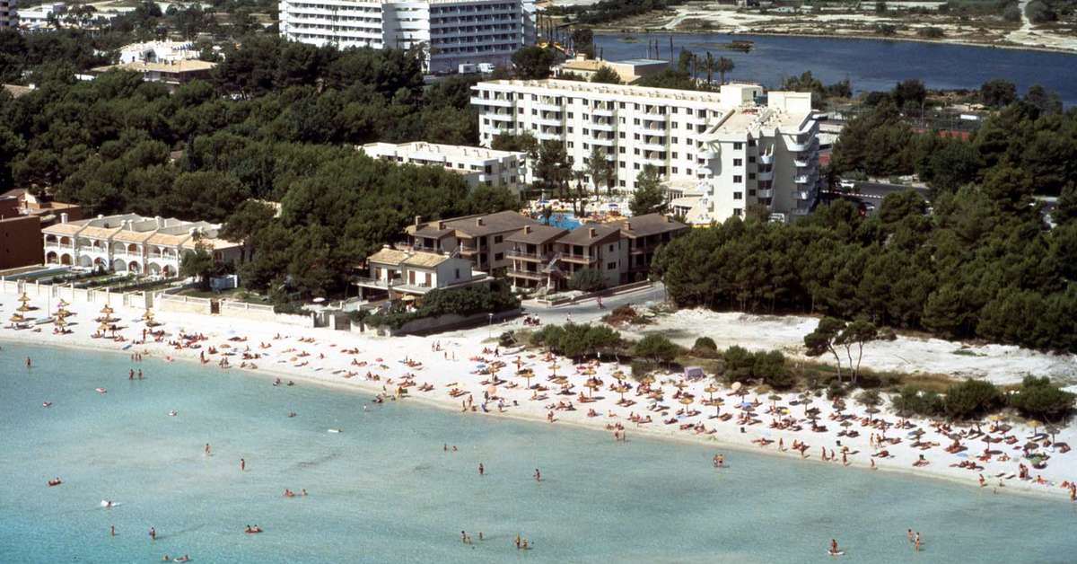 Ein Foto Hotel Ivory Playa