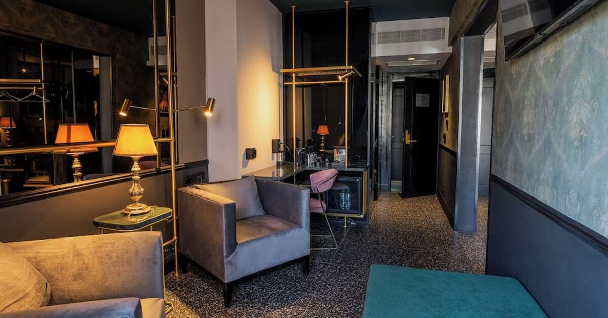 Een foto van Skylark by Aluma Hotels & Resorts