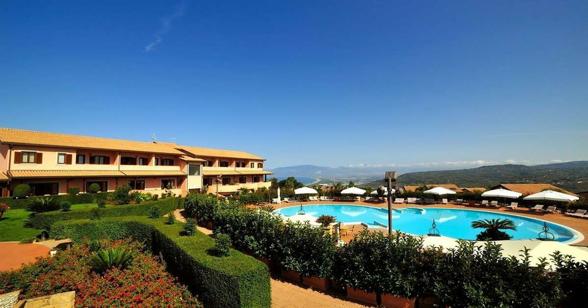Een foto van Popilia Country Resort