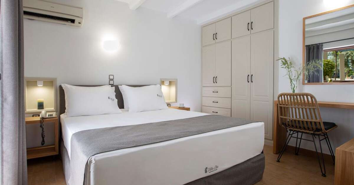 Een foto van Villa Elia
