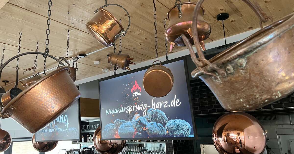 Een foto van Sonnenresort Ettershaus