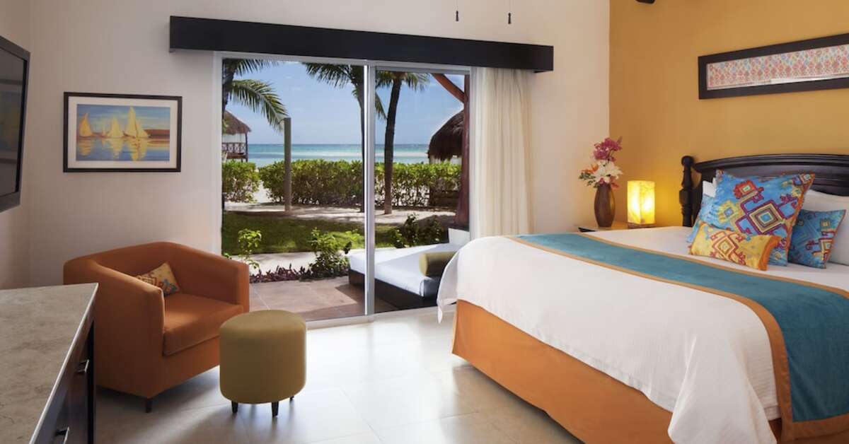 Ein Foto El Dorado Maroma