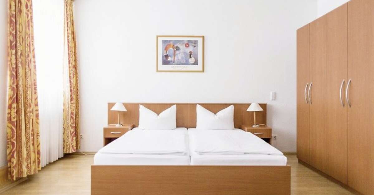 Een foto van Altwernigeröder Aparthotel