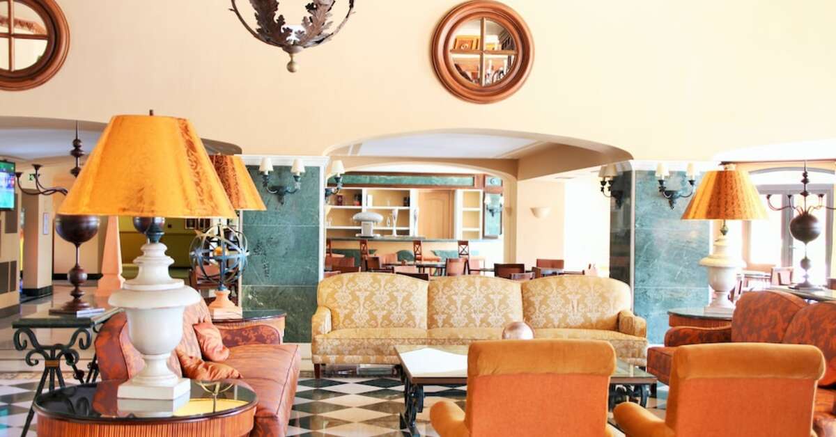 Een foto van Iberostar Malaga Playa