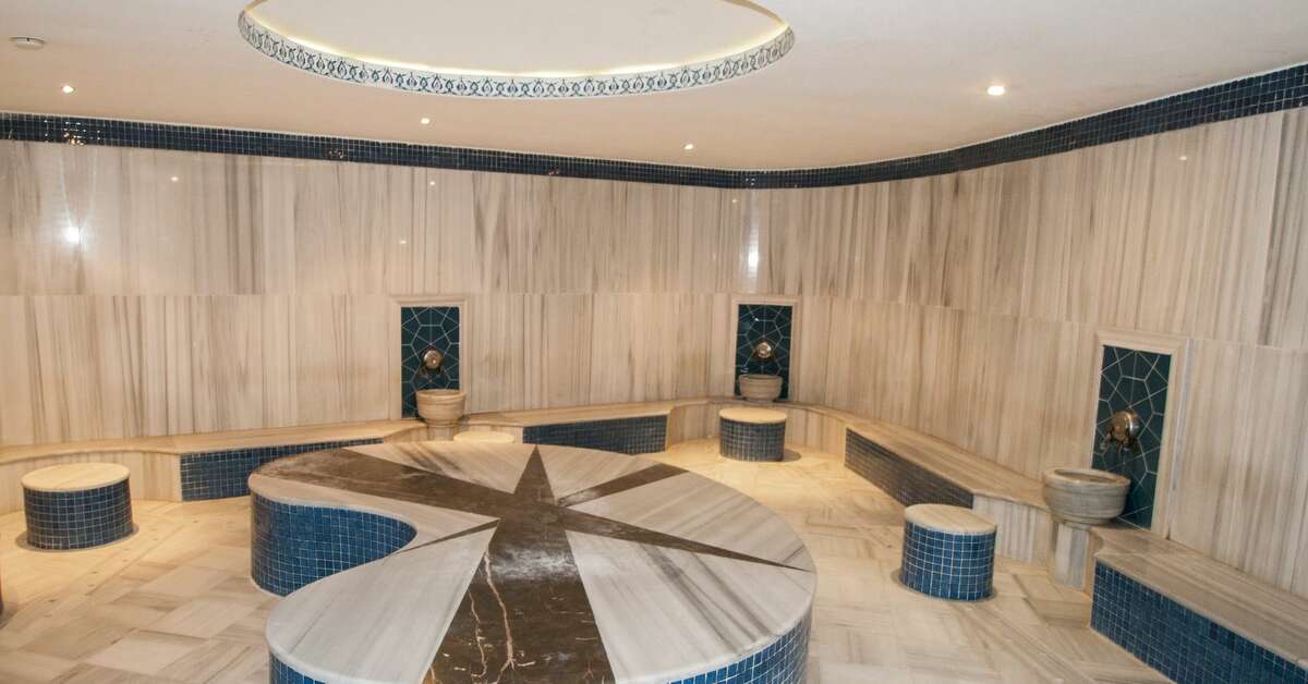 Een foto van Innvista Hotel Belek