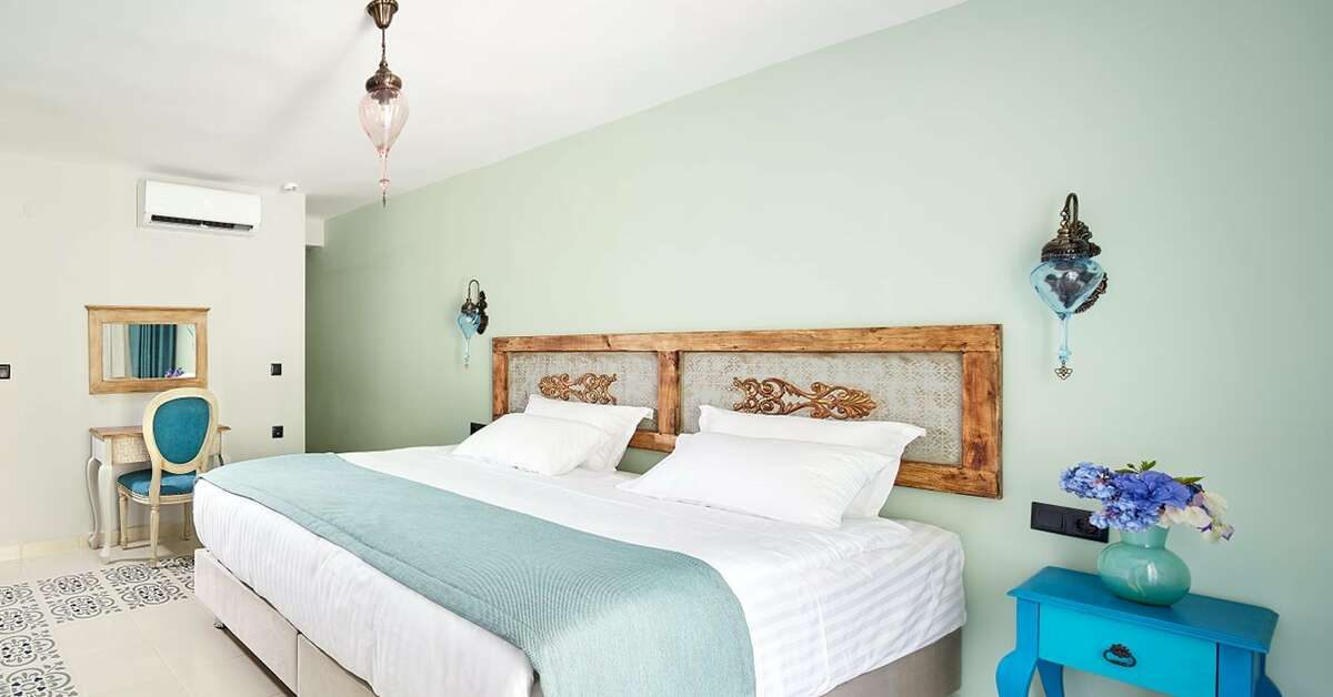 Een foto van Fi Light Solto Boutique Beach Hotel
