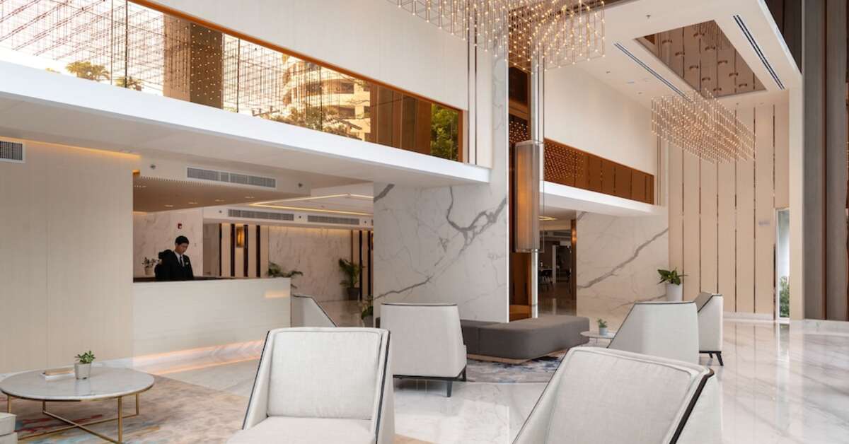 Een foto van Jasmine 59 Hotel