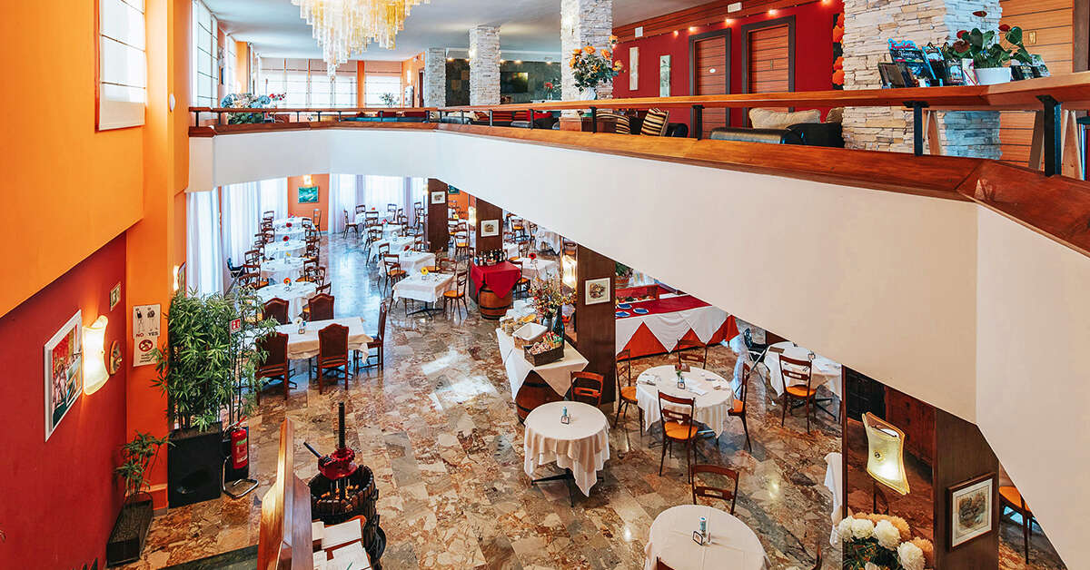 Ein Foto Hotel Capitol Lido di Jesolo