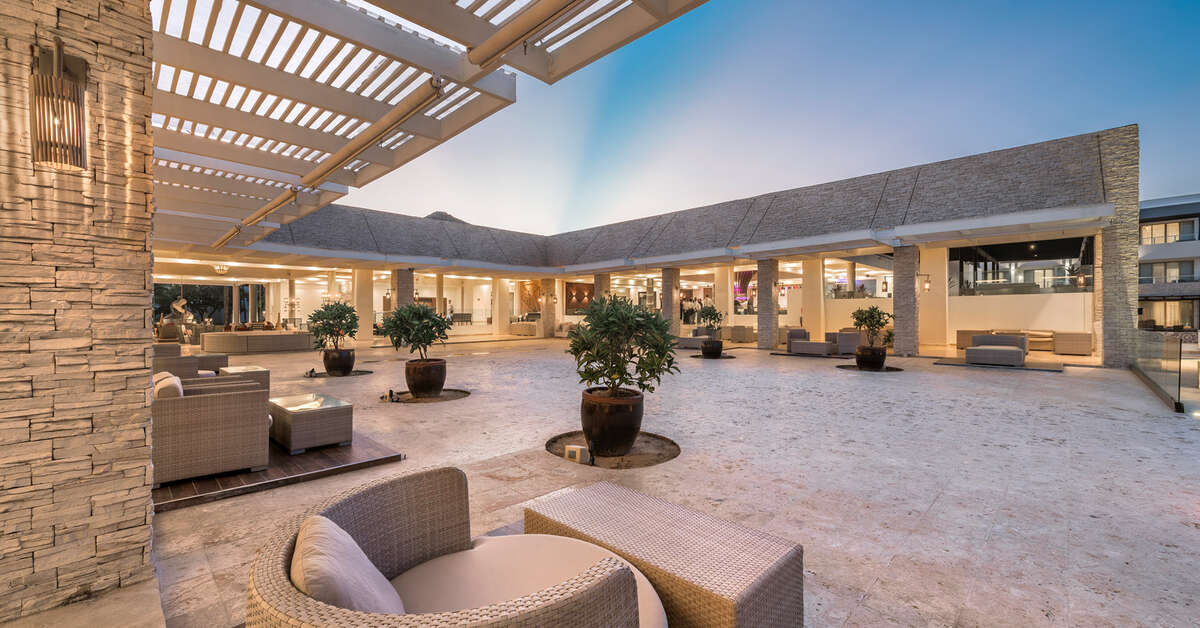 Een foto van Chic Punta Cana by Royalton