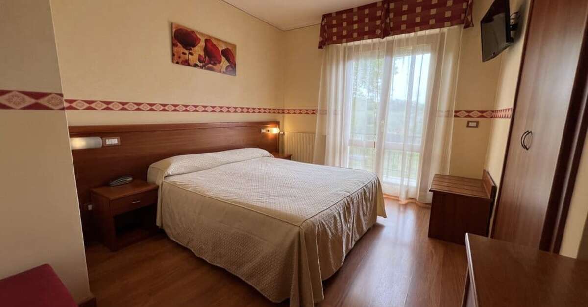 Een foto van Viole Country Hotel