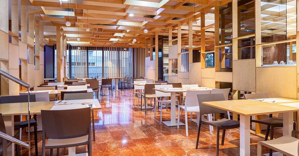 Een foto van Olympia Hotel Events & Spa