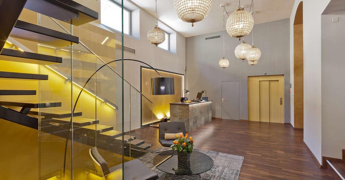 Een foto van Swiss Luxury Appartementen