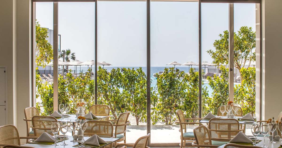 Een foto van Mare Paphos