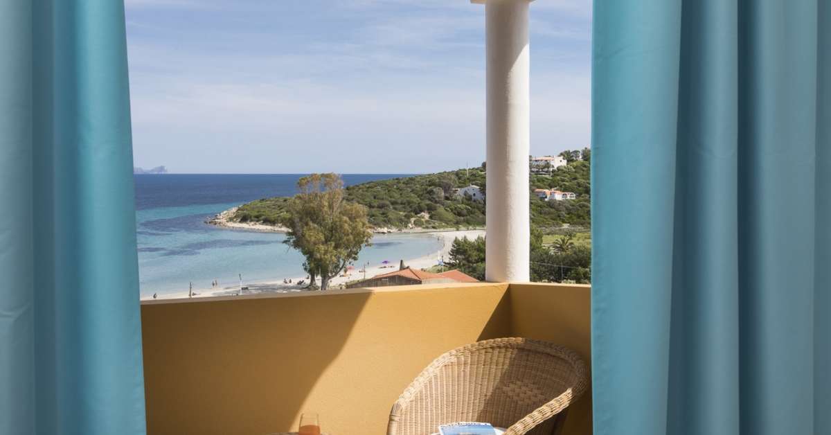 Ein Foto Lu' Hotel Maladroxia