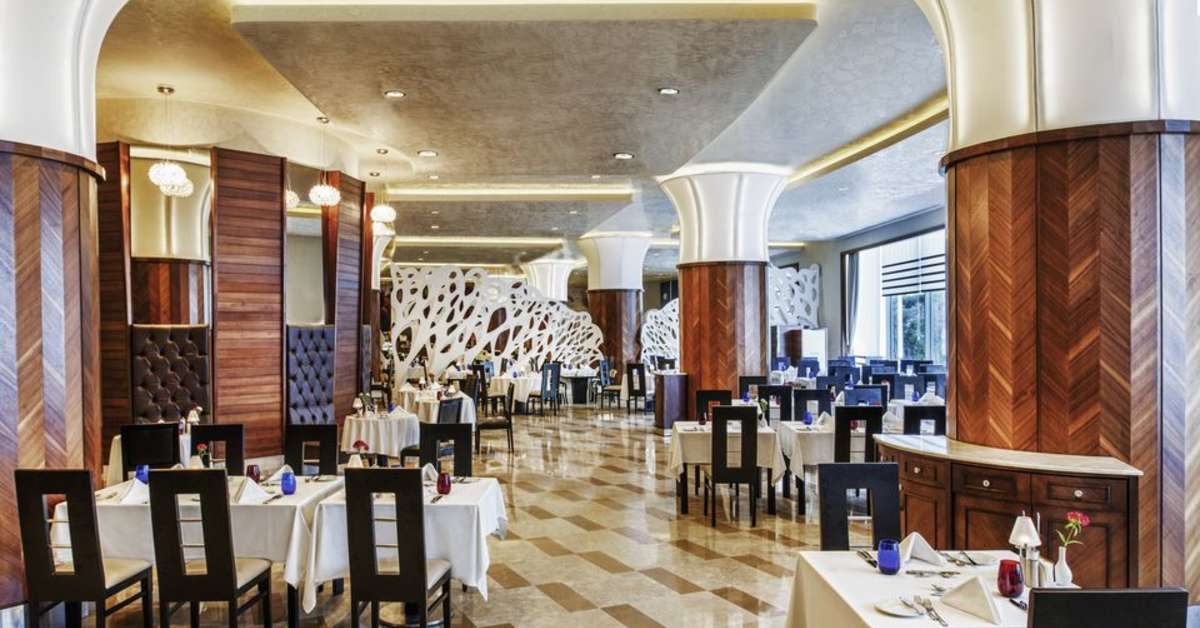 Ein Foto Maxx Royal Belek Golf Resort