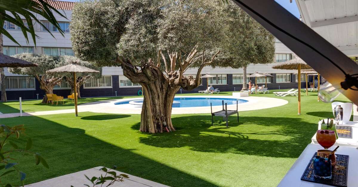 Een foto van Daniya Alicante