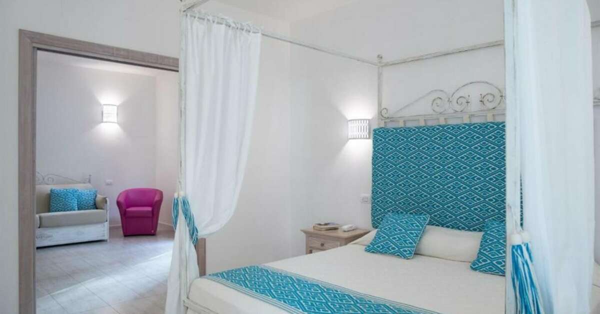 Een foto van Hotel Flamingo