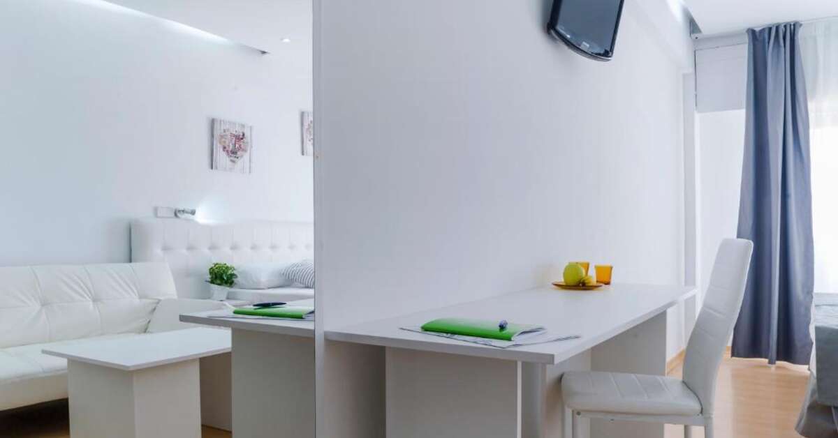 Een foto van Boutique Urban Madrid Serrano