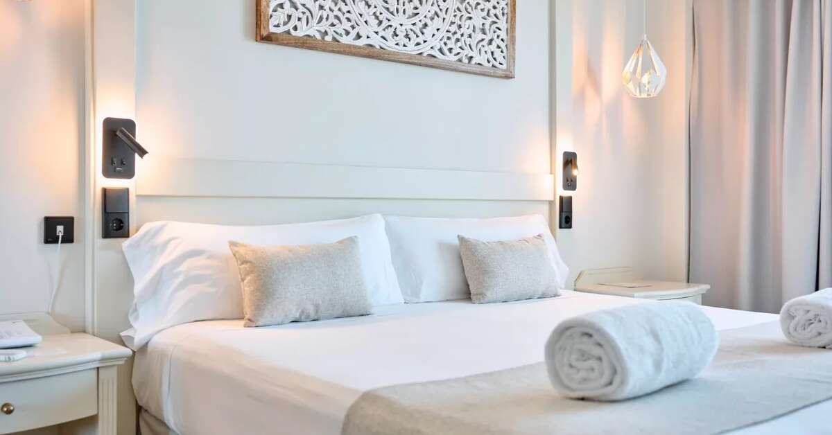 Een foto van Hotel Ankaa