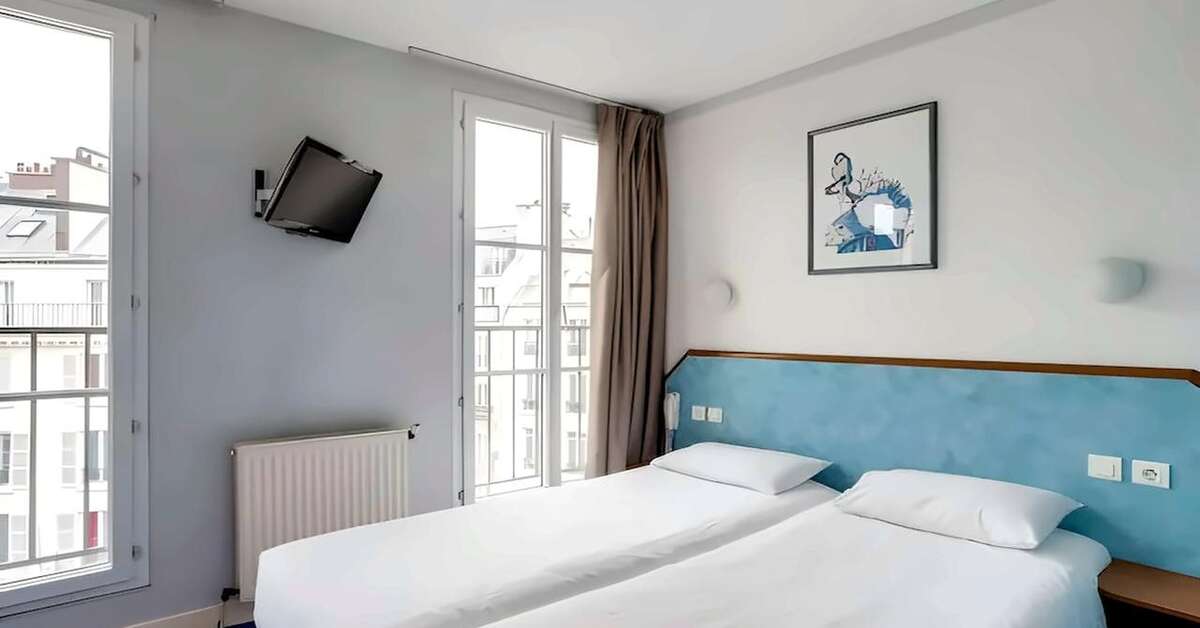 Een foto van Royal Mansart