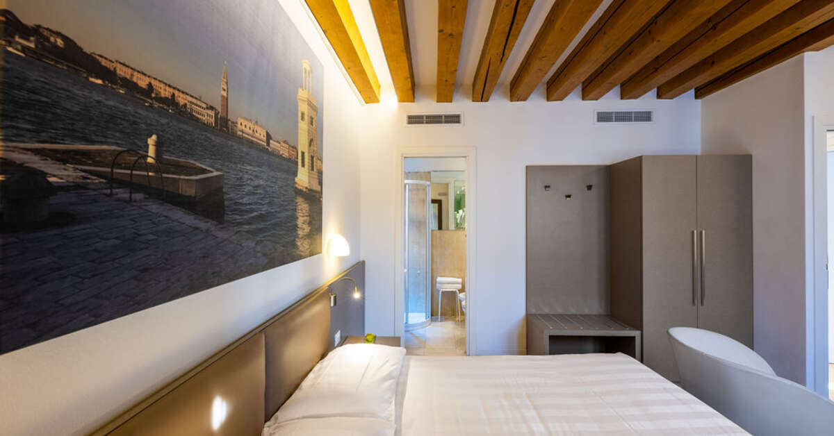 Een foto van Leone Hotel