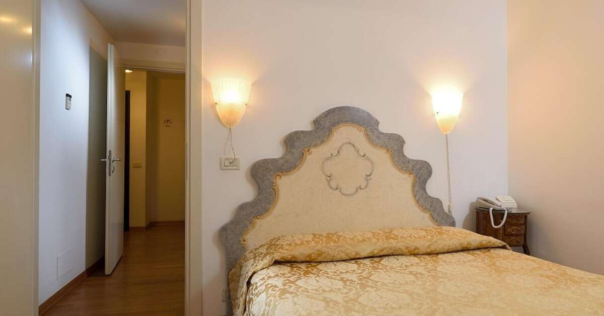 Een foto van Hotel Royal San Marco