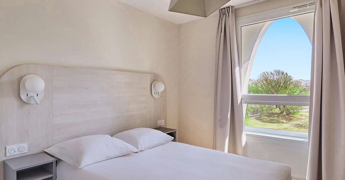 Een foto van Les Residences Du Soleil