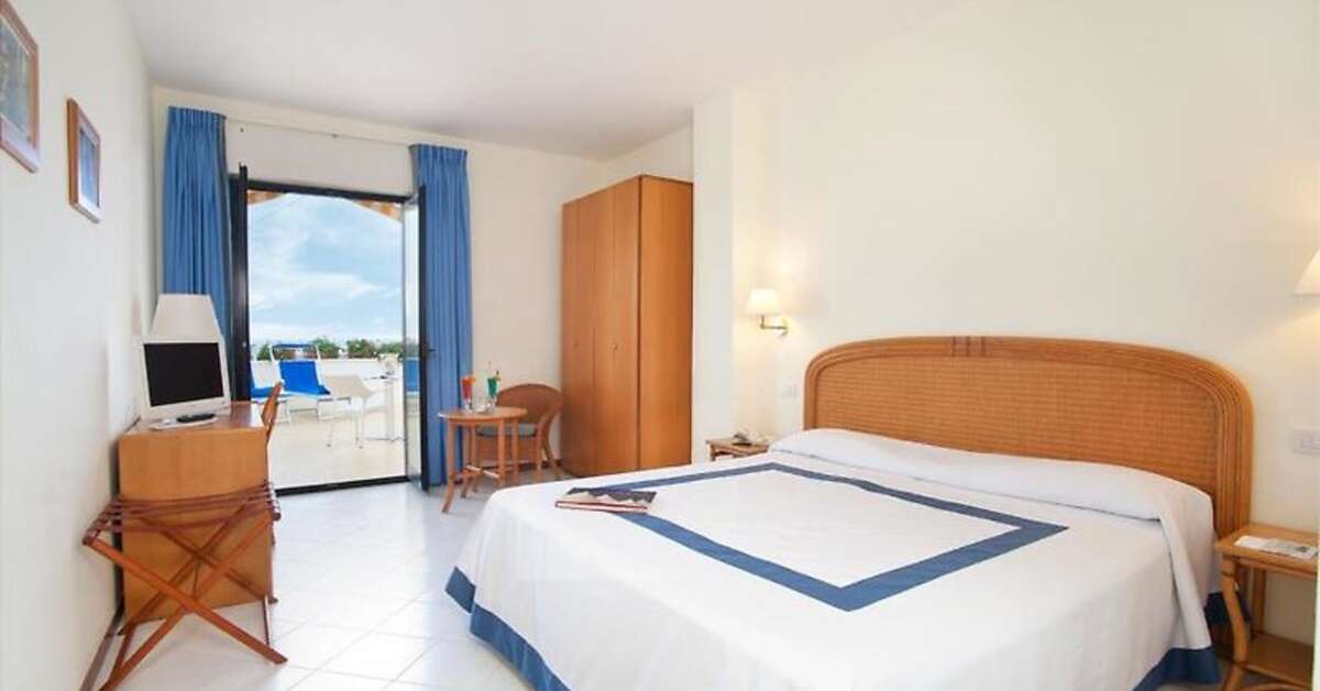 Een foto van Hotel del Levante