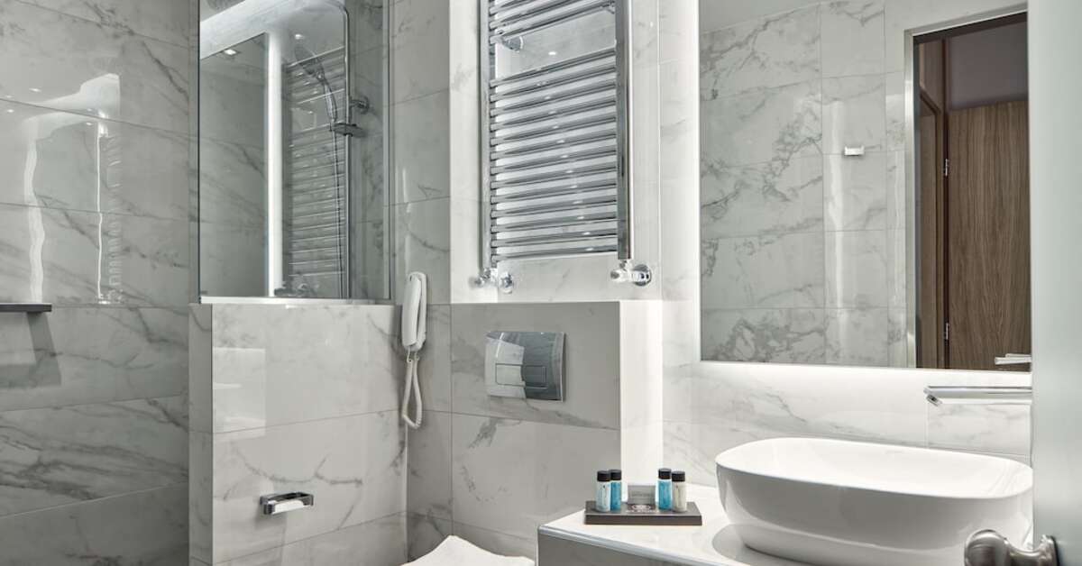 Een foto van Antigon Urban Chic Hotel