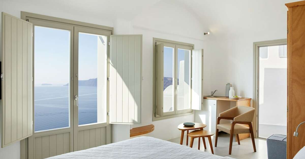 Ein Foto La Perla Villas & Suites