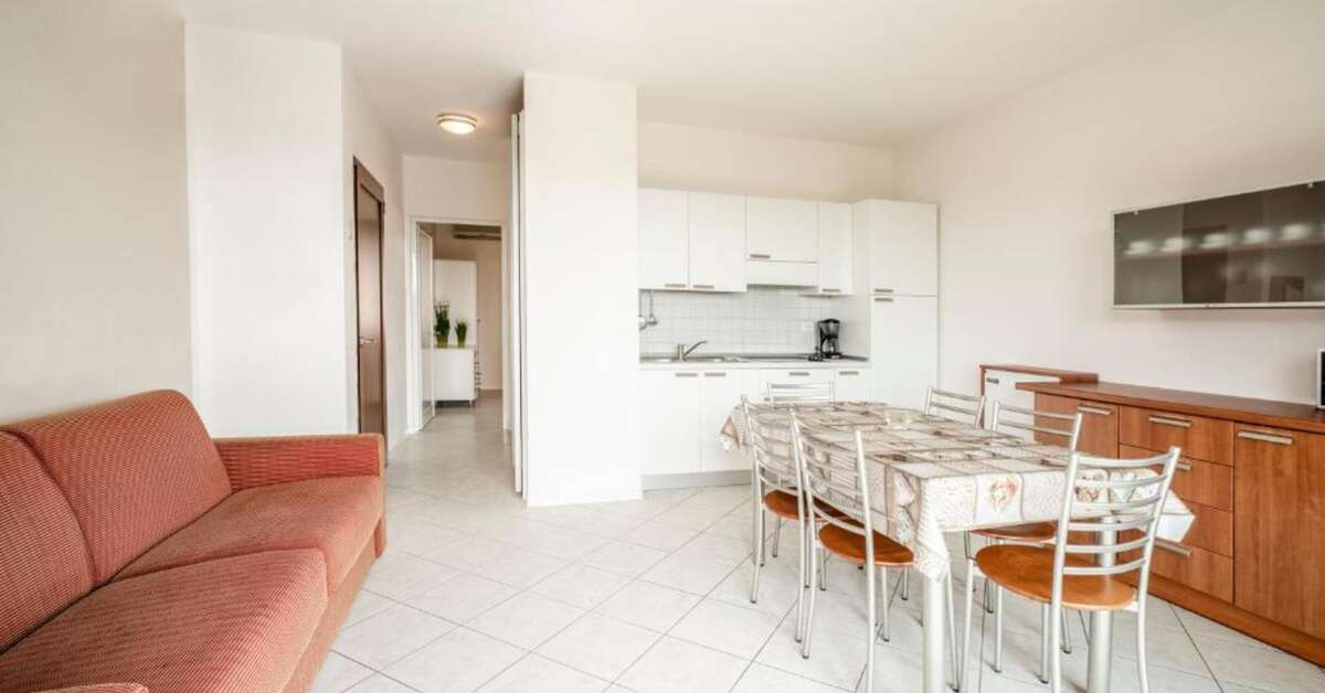 Een foto van Residence Onda Blu