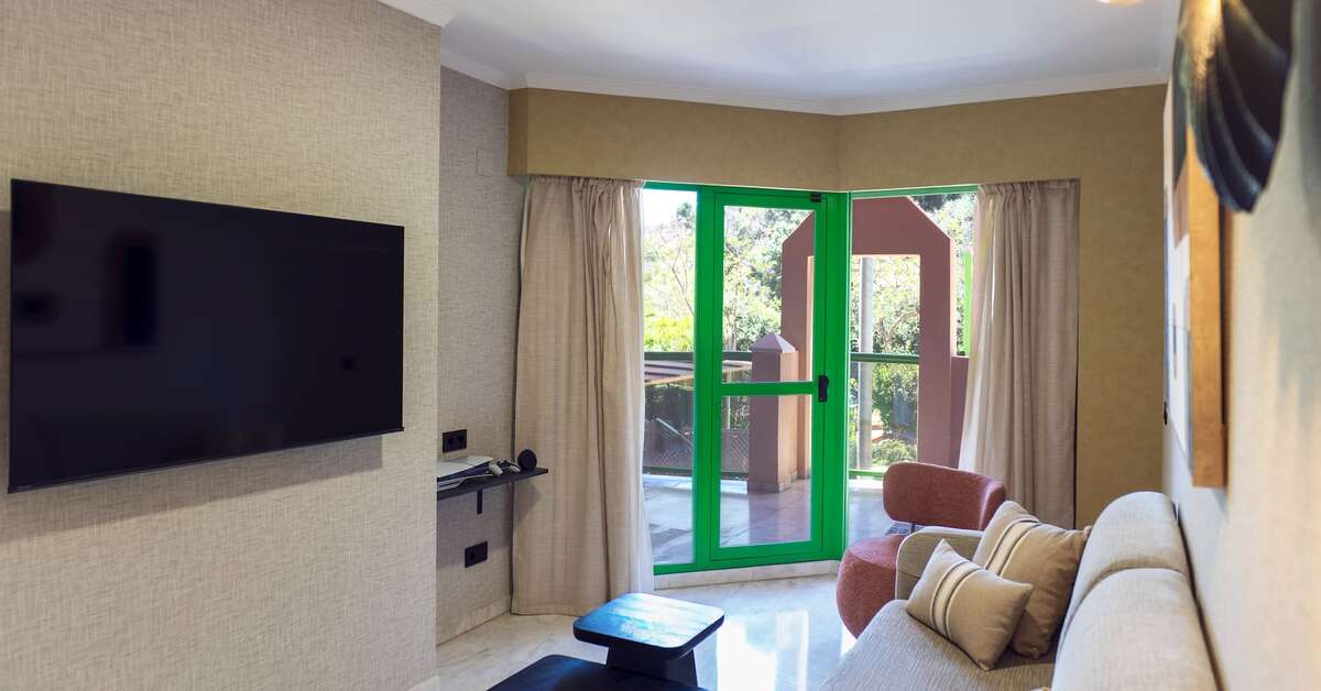 Een foto van Holiday World Riwo Hotel