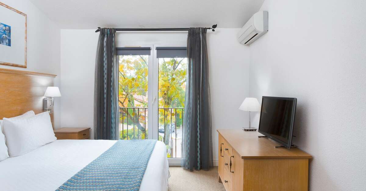 Een foto van Le Club Mougins