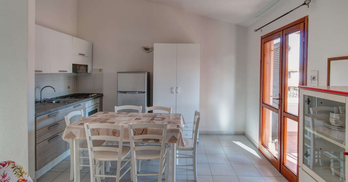 Een foto van Gallura Residence