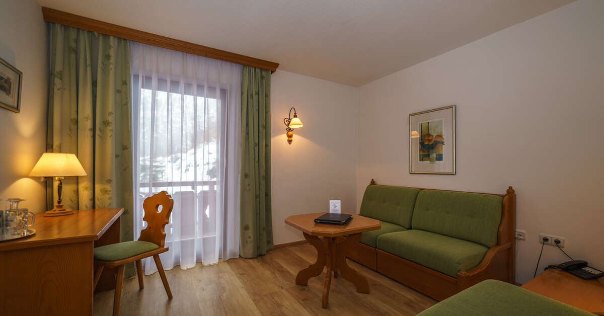Een foto van Parkhotel Sonnenhof