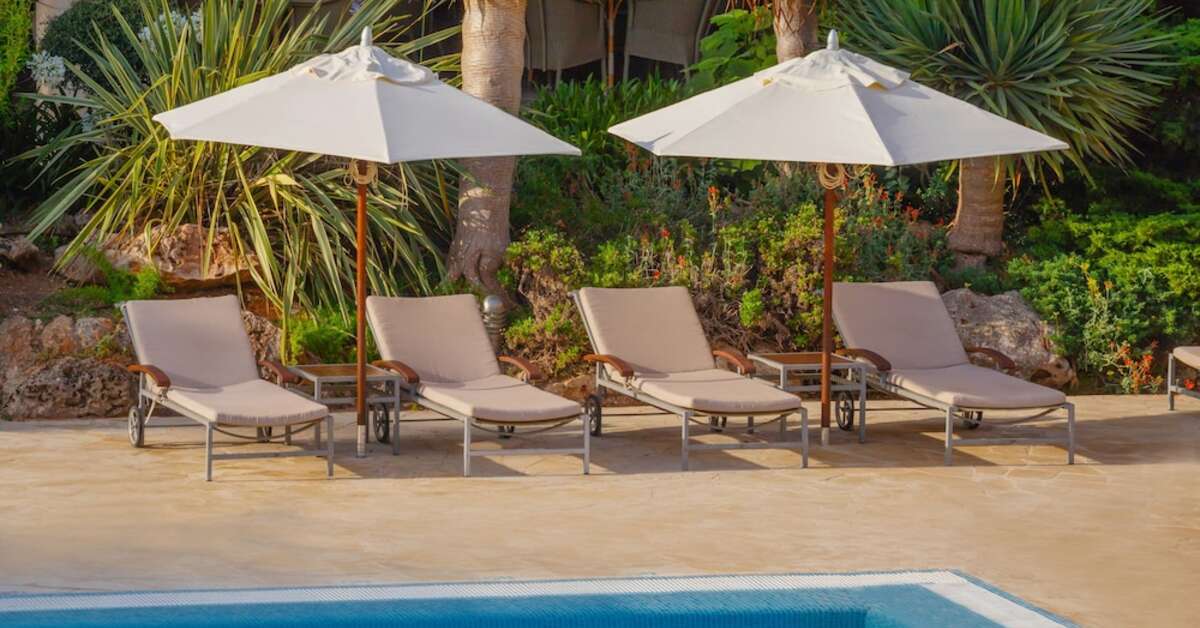 Een foto van La Quinta Menorca by Portblue Boutique