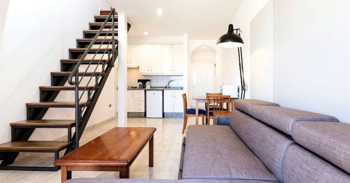 Een foto van Saint George Aparthotel