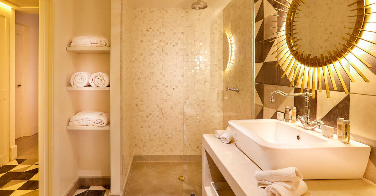 Een foto van 2Ciels Luxury Boutique Hotel & Spa