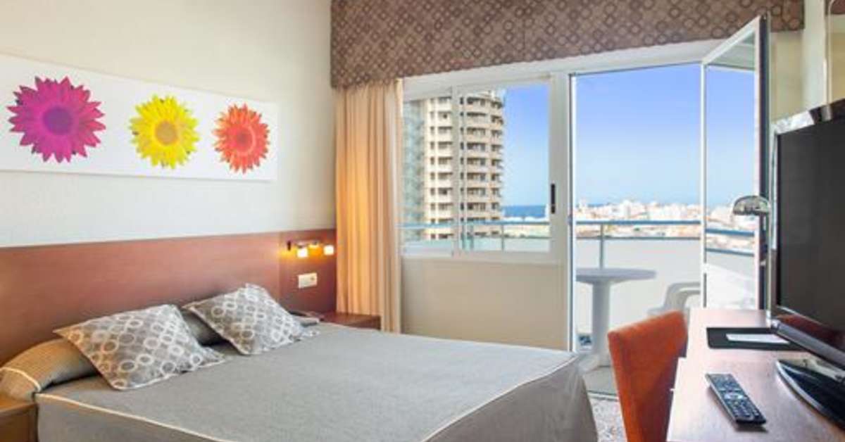 Een foto van RH Royal Benidorm