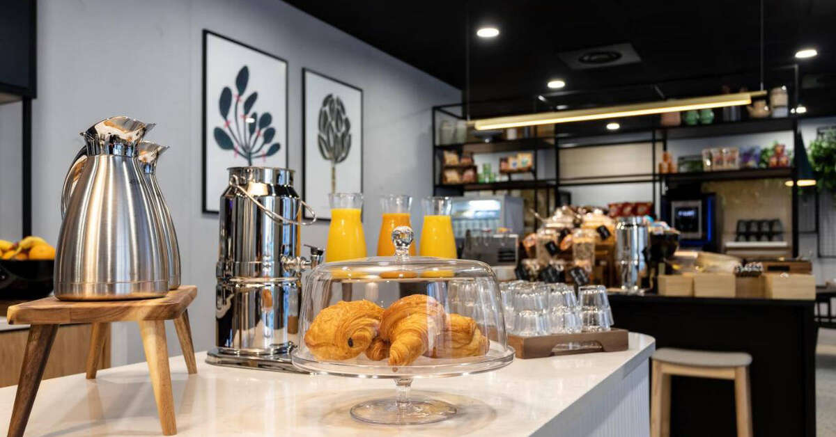 Een foto van Staycity Aparthotels Paris La Defense