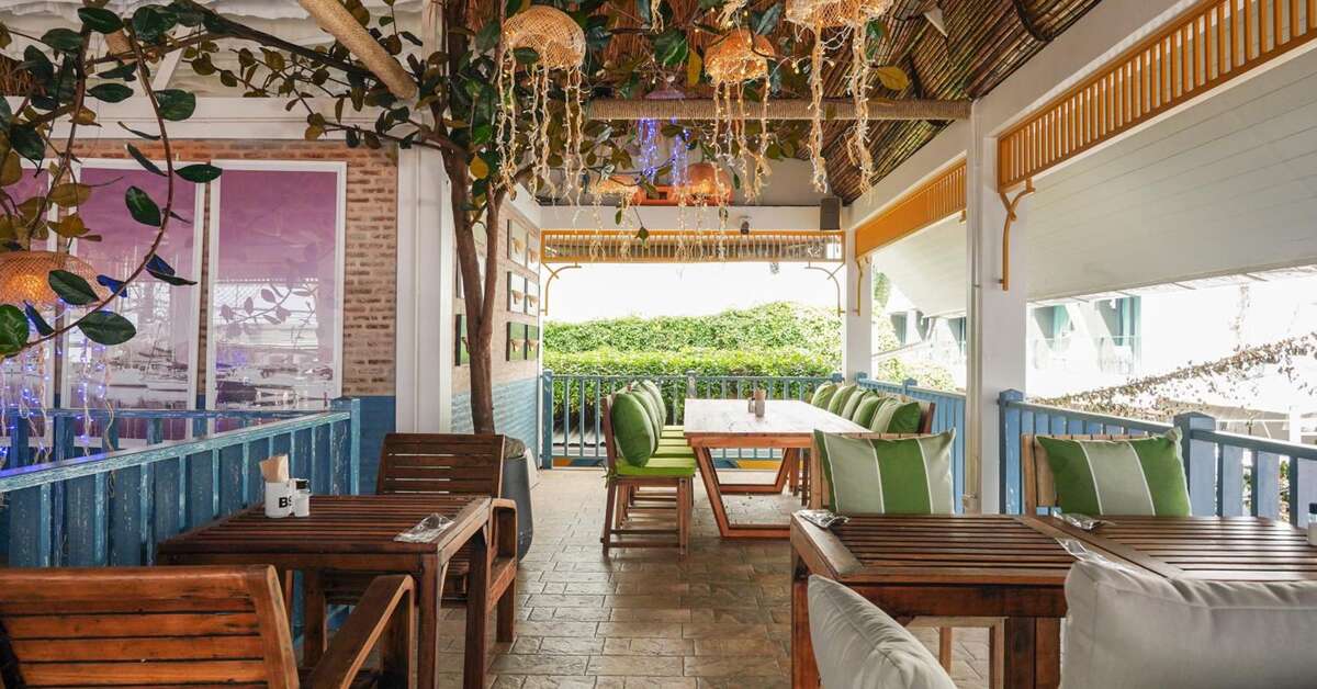 Een foto van Sugar Marina Resort