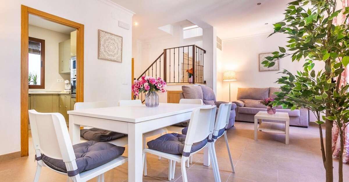 Een foto van Casa Zalamea