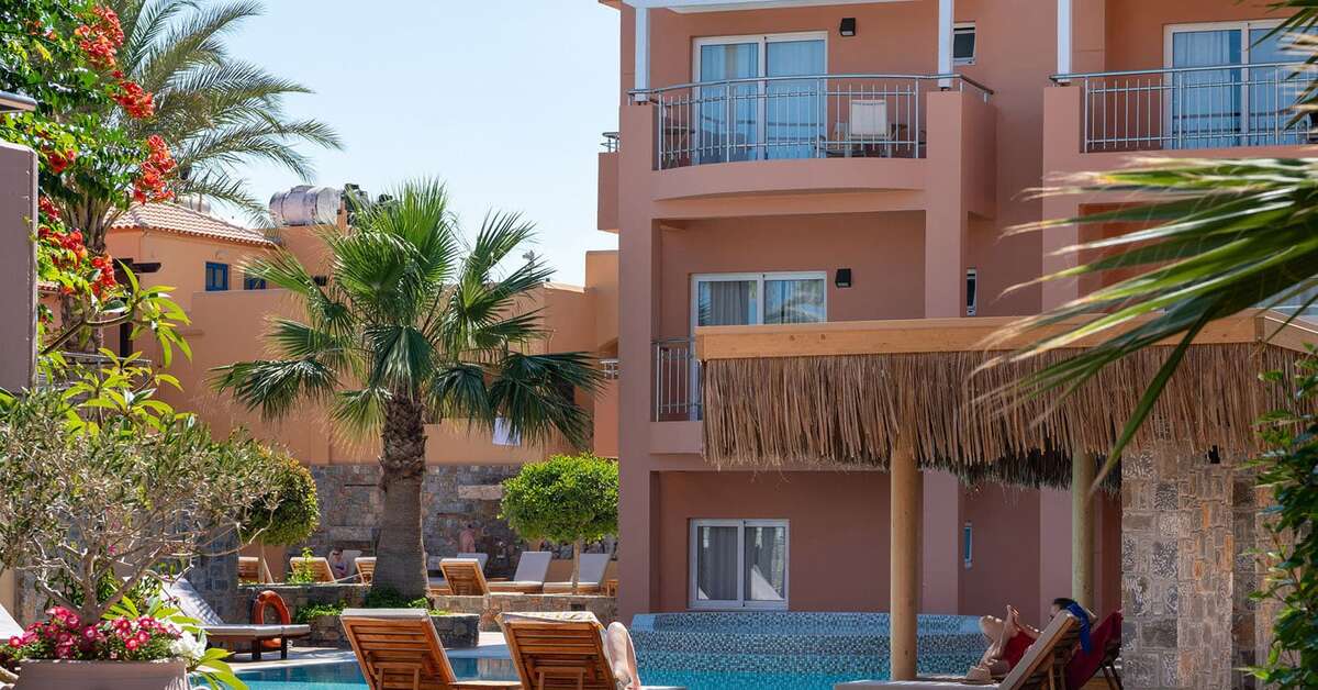 Ein Foto High Beach Resort & Spa