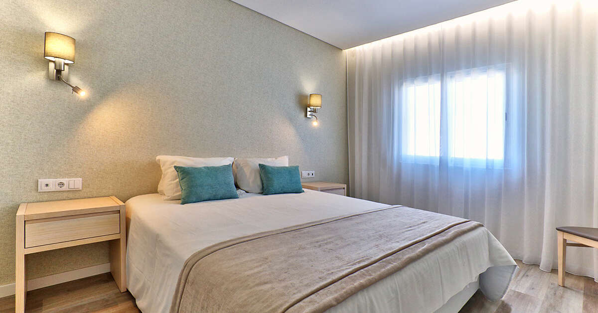 Een foto van Agua Hotels Vila Branca