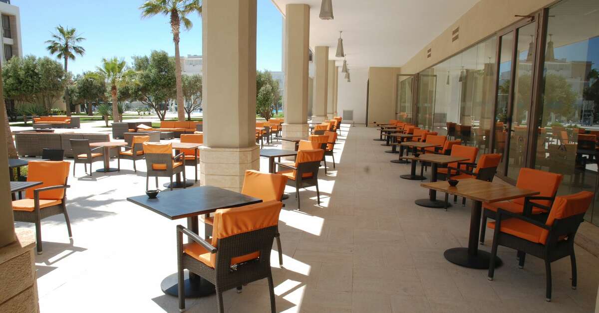 Een foto van Atlas Essaouira & Spa