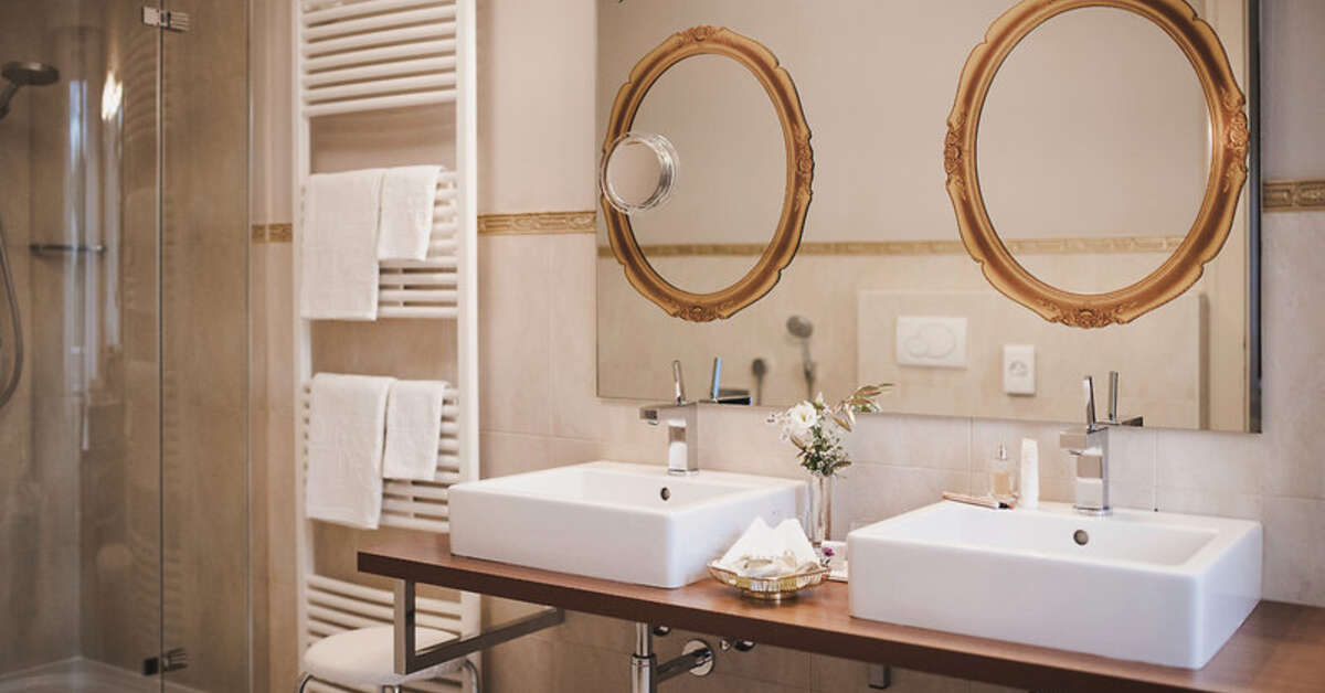Een foto van Hotel Adria Merano